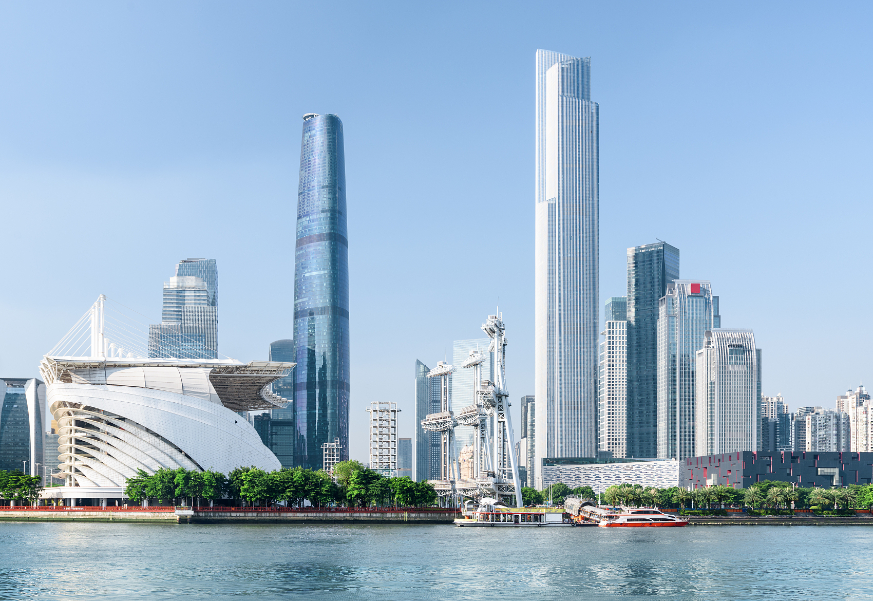 IDI專題 | 無憂建筑，讓潛在缺陷變?yōu)榱泔L險--廣州建筑工程質(zhì)量潛在缺陷保險