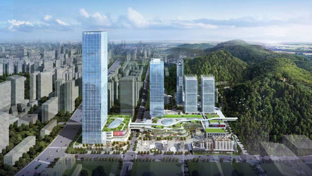 喜訊！粵能建科簽單成功！